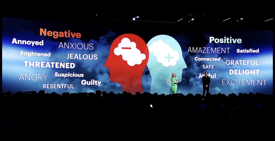 AiElements at Gartner IT Symposium/Xpo 2024
